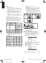 Предварительный просмотр 84 страницы Panasonic S-100PU2E5A Technical Data & Service Manual