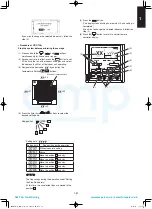 Предварительный просмотр 87 страницы Panasonic S-100PU2E5A Technical Data & Service Manual