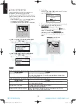 Предварительный просмотр 88 страницы Panasonic S-100PU2E5A Technical Data & Service Manual