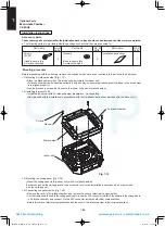 Предварительный просмотр 92 страницы Panasonic S-100PU2E5A Technical Data & Service Manual