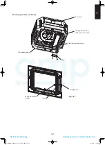 Предварительный просмотр 93 страницы Panasonic S-100PU2E5A Technical Data & Service Manual