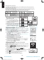 Предварительный просмотр 94 страницы Panasonic S-100PU2E5A Technical Data & Service Manual