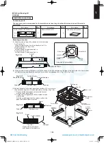 Предварительный просмотр 95 страницы Panasonic S-100PU2E5A Technical Data & Service Manual