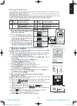 Предварительный просмотр 97 страницы Panasonic S-100PU2E5A Technical Data & Service Manual