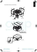 Предварительный просмотр 99 страницы Panasonic S-100PU2E5A Technical Data & Service Manual