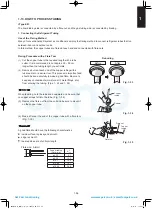 Предварительный просмотр 101 страницы Panasonic S-100PU2E5A Technical Data & Service Manual