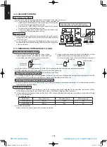 Предварительный просмотр 104 страницы Panasonic S-100PU2E5A Technical Data & Service Manual