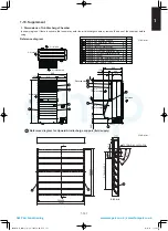 Предварительный просмотр 107 страницы Panasonic S-100PU2E5A Technical Data & Service Manual