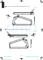 Предварительный просмотр 110 страницы Panasonic S-100PU2E5A Technical Data & Service Manual