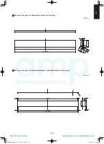 Предварительный просмотр 111 страницы Panasonic S-100PU2E5A Technical Data & Service Manual