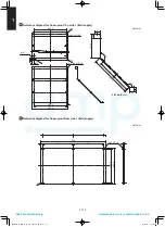 Предварительный просмотр 116 страницы Panasonic S-100PU2E5A Technical Data & Service Manual