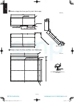 Предварительный просмотр 118 страницы Panasonic S-100PU2E5A Technical Data & Service Manual