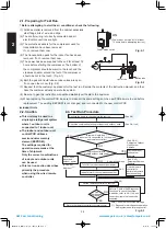 Предварительный просмотр 124 страницы Panasonic S-100PU2E5A Technical Data & Service Manual