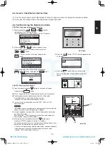 Предварительный просмотр 125 страницы Panasonic S-100PU2E5A Technical Data & Service Manual