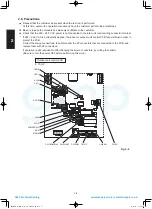 Предварительный просмотр 126 страницы Panasonic S-100PU2E5A Technical Data & Service Manual