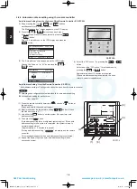 Предварительный просмотр 130 страницы Panasonic S-100PU2E5A Technical Data & Service Manual