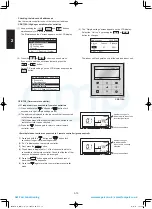 Предварительный просмотр 132 страницы Panasonic S-100PU2E5A Technical Data & Service Manual