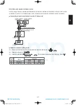 Предварительный просмотр 133 страницы Panasonic S-100PU2E5A Technical Data & Service Manual