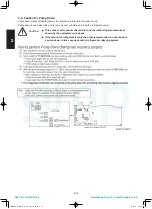 Предварительный просмотр 134 страницы Panasonic S-100PU2E5A Technical Data & Service Manual