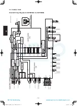 Предварительный просмотр 136 страницы Panasonic S-100PU2E5A Technical Data & Service Manual