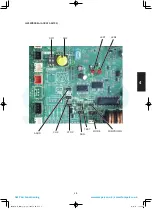 Предварительный просмотр 147 страницы Panasonic S-100PU2E5A Technical Data & Service Manual