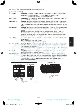 Предварительный просмотр 151 страницы Panasonic S-100PU2E5A Technical Data & Service Manual