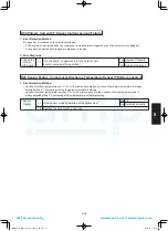 Предварительный просмотр 169 страницы Panasonic S-100PU2E5A Technical Data & Service Manual