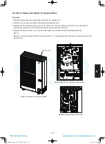 Предварительный просмотр 191 страницы Panasonic S-100PU2E5A Technical Data & Service Manual