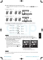 Предварительный просмотр 199 страницы Panasonic S-100PU2E5A Technical Data & Service Manual