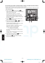 Предварительный просмотр 202 страницы Panasonic S-100PU2E5A Technical Data & Service Manual