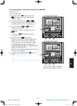 Предварительный просмотр 203 страницы Panasonic S-100PU2E5A Technical Data & Service Manual