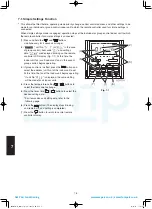 Предварительный просмотр 206 страницы Panasonic S-100PU2E5A Technical Data & Service Manual