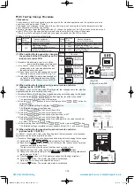 Предварительный просмотр 220 страницы Panasonic S-100PU2E5A Technical Data & Service Manual