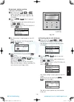 Предварительный просмотр 227 страницы Panasonic S-100PU2E5A Technical Data & Service Manual