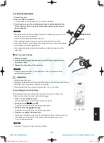 Предварительный просмотр 233 страницы Panasonic S-100PU2E5A Technical Data & Service Manual