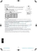 Предварительный просмотр 234 страницы Panasonic S-100PU2E5A Technical Data & Service Manual