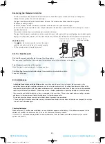 Предварительный просмотр 237 страницы Panasonic S-100PU2E5A Technical Data & Service Manual