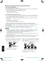 Предварительный просмотр 242 страницы Panasonic S-100PU2E5A Technical Data & Service Manual