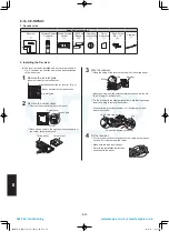 Предварительный просмотр 248 страницы Panasonic S-100PU2E5A Technical Data & Service Manual