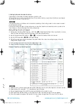 Предварительный просмотр 251 страницы Panasonic S-100PU2E5A Technical Data & Service Manual