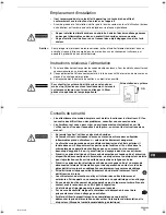 Предварительный просмотр 13 страницы Panasonic S-106ME1E5 Instruction Manual