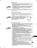 Предварительный просмотр 23 страницы Panasonic S-106ME1E5 Instruction Manual