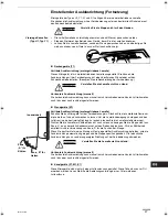 Предварительный просмотр 27 страницы Panasonic S-106ME1E5 Instruction Manual