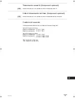 Предварительный просмотр 35 страницы Panasonic S-106ME1E5 Instruction Manual