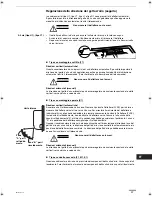 Предварительный просмотр 37 страницы Panasonic S-106ME1E5 Instruction Manual