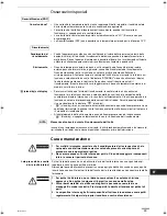 Предварительный просмотр 39 страницы Panasonic S-106ME1E5 Instruction Manual