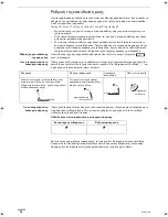 Предварительный просмотр 56 страницы Panasonic S-106ME1E5 Instruction Manual