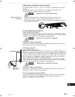 Предварительный просмотр 57 страницы Panasonic S-106ME1E5 Instruction Manual