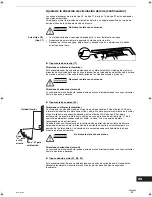 Предварительный просмотр 67 страницы Panasonic S-106ME1E5 Instruction Manual