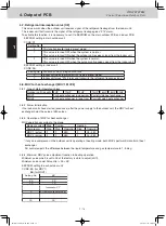 Preview for 21 page of Panasonic S-106ME1E5 Service Manual